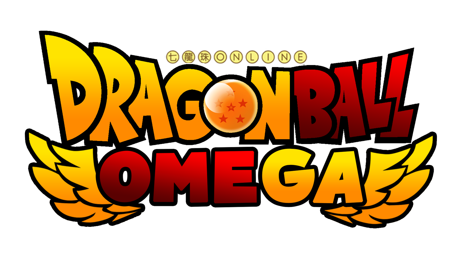 Dragon Ball Online Omega